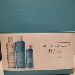 MoroccanOil Volume From All Angles Gift Set